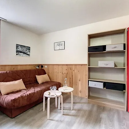 Renove - Proche Pistes - Balcon - Confort Pour 2 Personnes - Fr-1-344-1116 Apartment