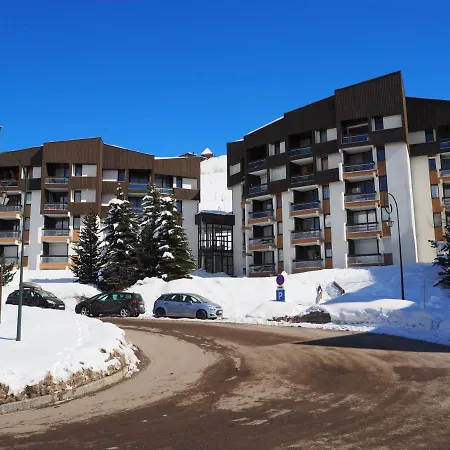 Renove - Proche Pistes - Balcon - Confort Pour 2 Personnes - Fr-1-344-1116 * Saint-Martin-de-Belleville